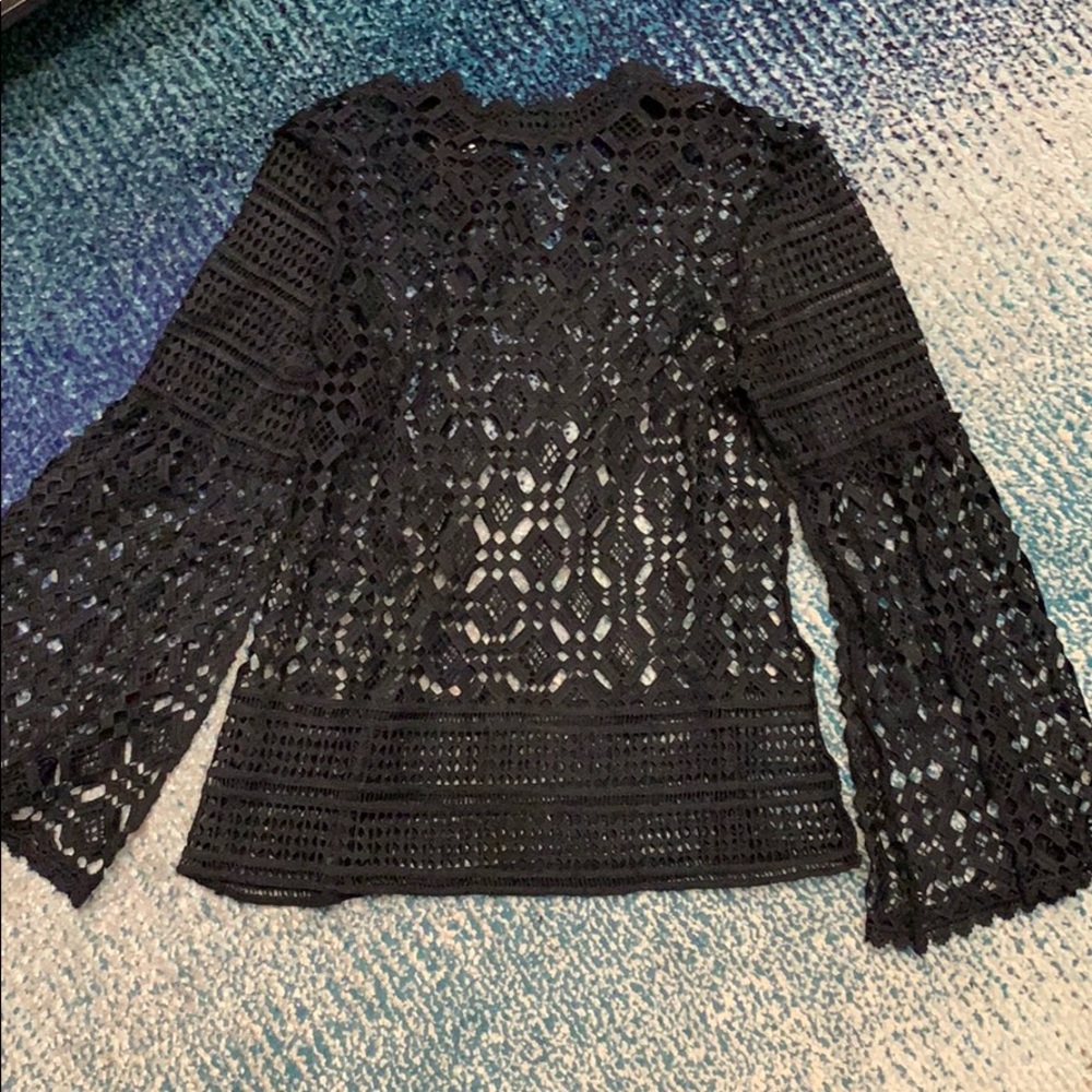 CLOSET CLEANOUT BEFORE DONATION